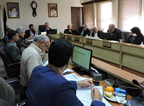 وصول درآمدها از اتباع خارجی به جیب فرمانداری کاشان