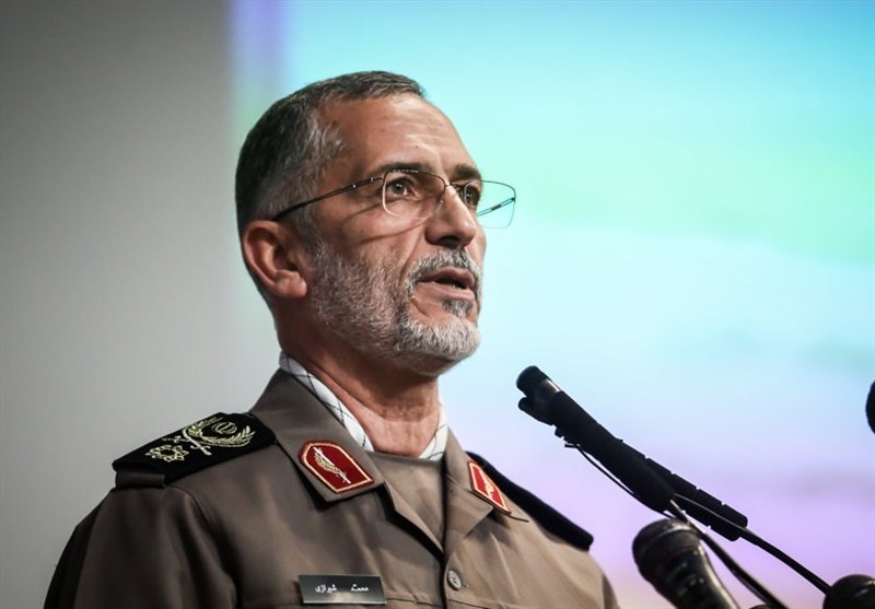 دشمنان فکر می&zwnj;کردند که در سوریه می&zwnj;توانند جبهه مقاومت را تضعیف کنند
