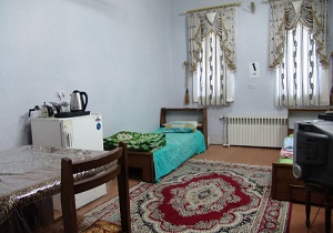 ثبت نام اینترنتی اسکان فرهنگیان از ۴ تا ۲۴ اسفندماه