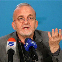 سال99 سدتونل سوم کوهرنگ به بهره برداری می رسد