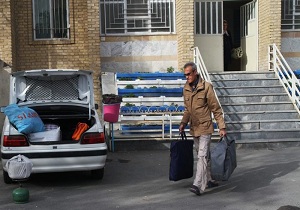 آماده شدن ۵۰۰ کلاس برای اسکان میهمانان نوروزی در دزفول