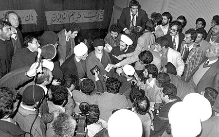 آری به جمهوری اسلامی؛ واقعه&zwnj;ای که تاریخ ساز شد
