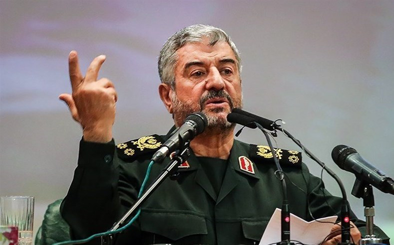 وضعیت درونی سپاه یکی از دغدغه های رهبری است