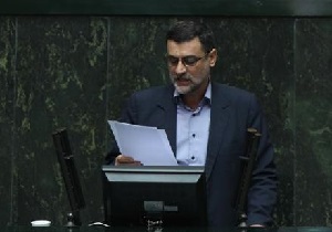 توضیحات قاضی&zwnj;زاده درباره علت تعویق بررسی دو فوریت طرح اعاده اموال نامشروع در مجلس