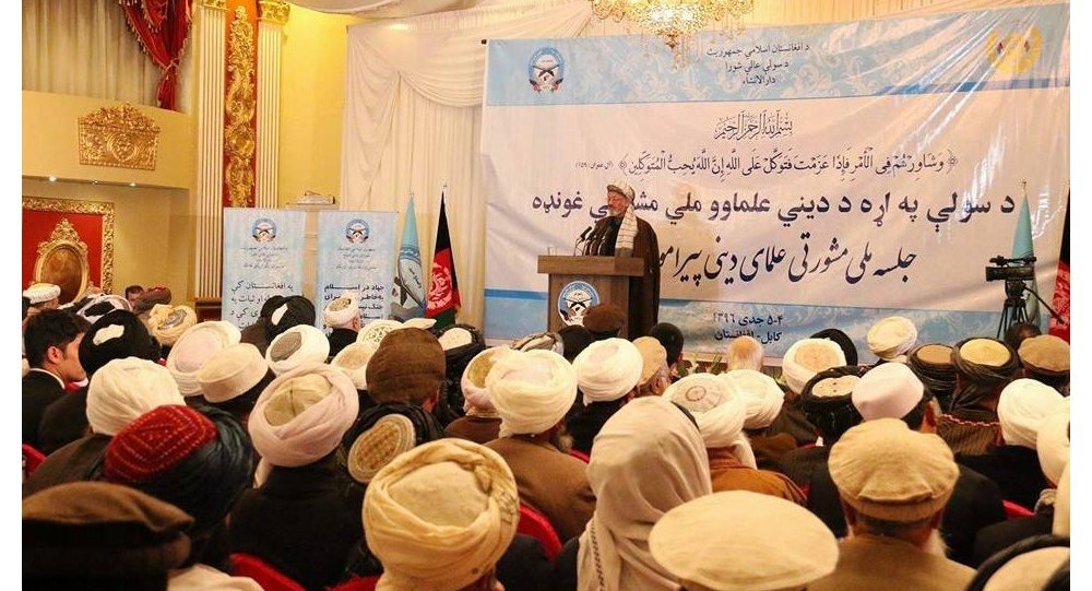 هیچ نشانه ای از علاقمندی طالبان به صلح مشاهده نمی شود