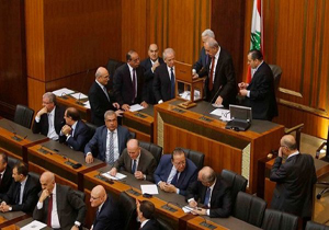 مداخله&zwnj;جویی آمریکا و برخی کشور&zwnj;های عربی و اروپایی در انتخابات آینده لبنان