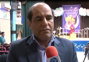 اعلام آمادگی آموزش و پرورش استان یزد برای استقبال از میهمانان نوروزی