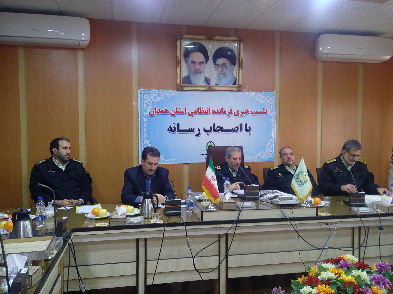 نیروی انتظامی ظرفیتی برای ارتباط اجتماعی