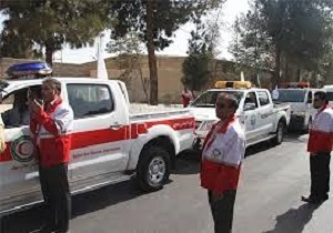 استقرار ۲۰ پایگاه جاده ای برای خدمات رسانی به مسافران نوروزی در اردبیل