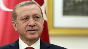 اسکورت اردوغان با F16