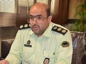 فعالیت ۲۵ ایستگاه نوروزی در اسکله‌های مسافری هرمزگان