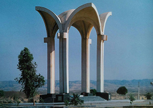 توسعه سایت گردشگری مختومقلی فراغی با اعتبار ۷ میلیارد ریالی