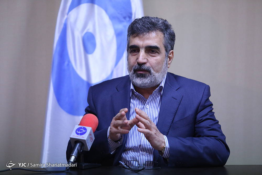 بدون برجام هم دستمان در برنامه هسته‌ای باز است/ آمریکا می‌خواهد با هزینه ایران از برجام خارج شود