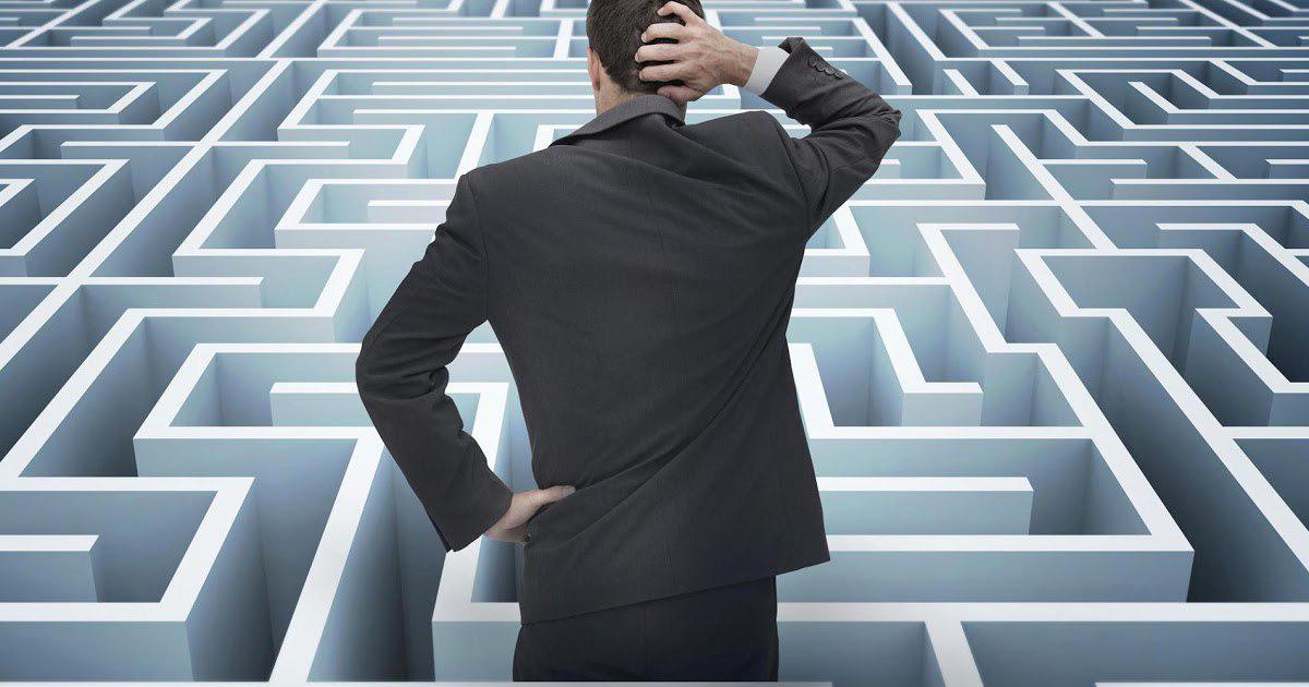 اگر میخواهید به موفقیت برسید هرگز این دروغ را به خود نگویید