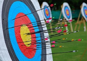 کسب ۲ مدال رنگارنگ حاصل تلاش کمانداران قمی
