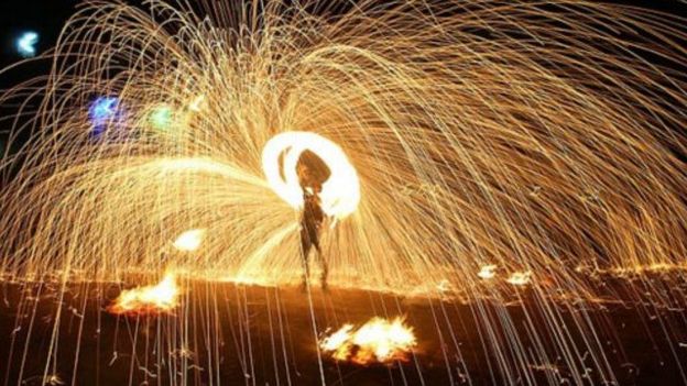 آنچه درباره سنت جاهلی چهارشنبه&zwnj;سوری باید بدانید