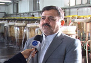 در آمد میلیاردی تکثیر ماهیان زینتی مازندران