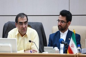 امیدواریم که در دولت دوازدهم خدمات به صورت واقعی الکترونیک شود/ ضرورت حمایت وزرات ارتباطات از جوانان برنامه نویس