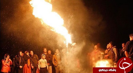 آنچه درباره سنت جاهلی چهارشنبه&zwnj;سوری باید بدانید