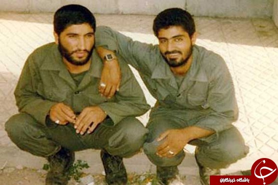 تصاویر کمتر دیده شده از ژنرال محبوبی که بلای جان داعش شد!