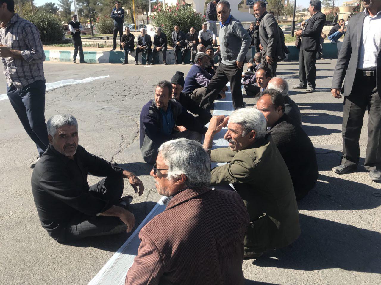 عیدی فولادی ها پرداخت شد