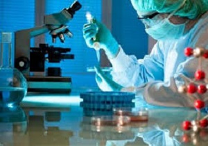 غربالگری ژنتیک 505 زوج در طبس