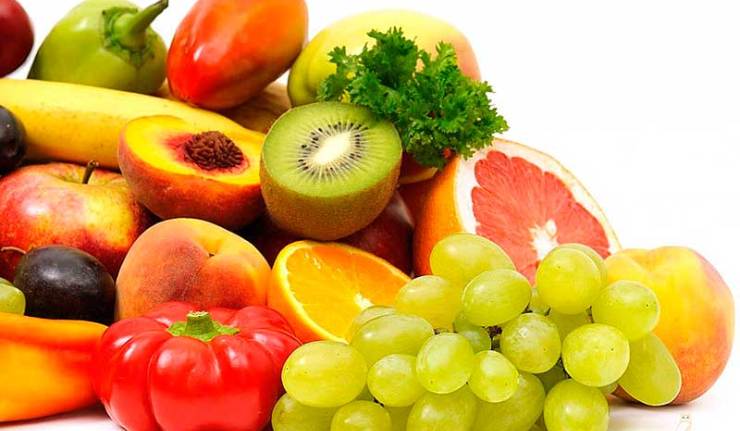 میوه‌ای معجزه گر که بیماری‌ها را بدون نیاز به قرص درمان می‌کند!