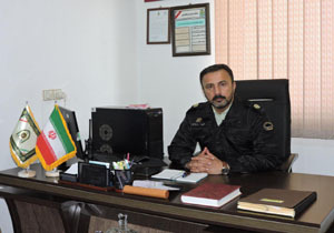 دستگیری سه سوداگر مرگ در سیمرغ