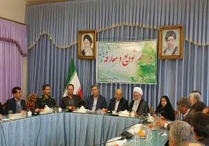 شهرستان نیر قابلیت تبدیل شدن به نگین گردشگری استان اردبیل را دارد
