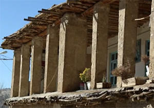 روستای &laquo;کریک&raquo; نگین گردشگری کهگیلویه و بویراحمد + فیلم