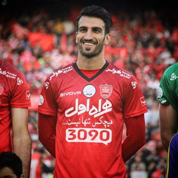 ماهینی: هدف پرسپولیس در سال 97 قهرمانی در آسیا است/هیچ جا بوشهر نمی شود