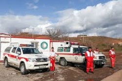 برق گرفتگی و سوختگی شدید، عاقبت بالا رفتن از دکل برق + فیلم
