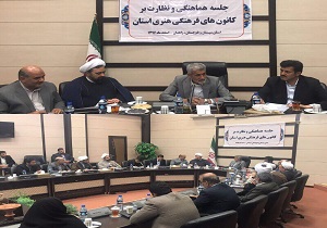 تاکید استاندار بر جذب بیشتر جوانان به مساجد