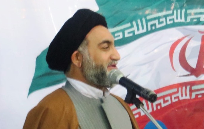 وظیفه امروز ما ایستادگی در برابر جبهه کفر است