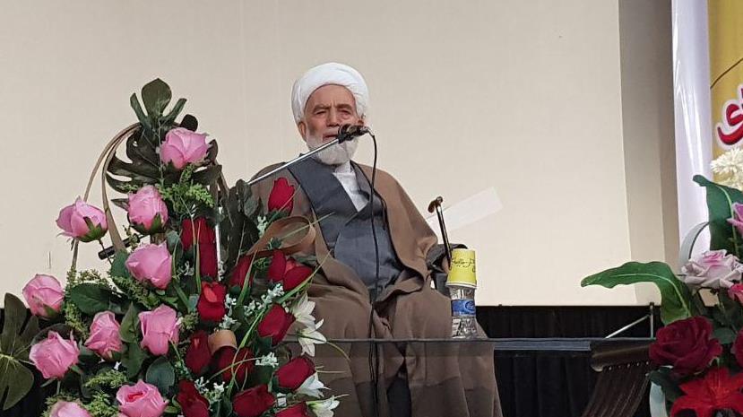 اگر سیدجمال&zwnj;الدین&zwnj;ها و بیدارگرها نباشند بشریت در باتلاق جهالت فرو می&zwnj;رود