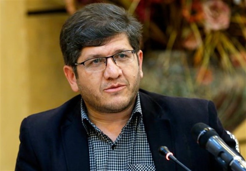 جبارعلی ذاکری سرپرست جدید دانشگاه علم و صنعت