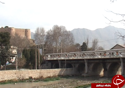 روایتی از چگونگی ساخت پل حاجی، به دست محروم حاج علی اصغر خرم آبادی+ تصـاویر