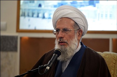جامعه دینی التقاطی باید در انتظار خواری دنیوی و عذاب اخروی باشد
