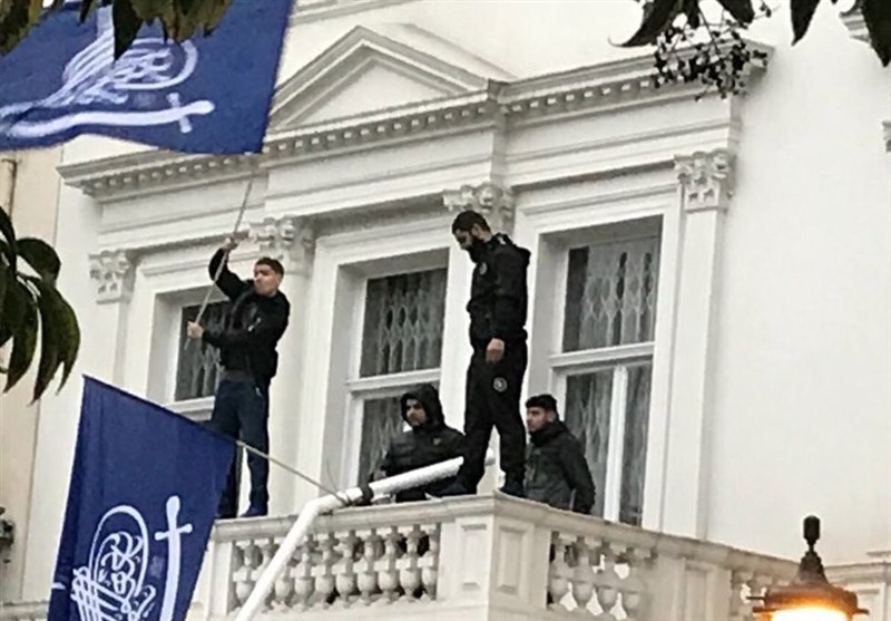 سفیر ایران در انگلیس تهدید به قتل شد