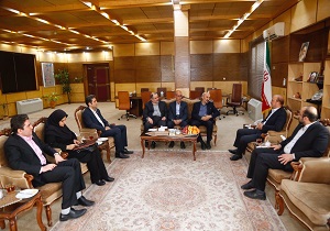تاکید بر تدوین رشته‌های دانشگاهی متناسب با نیاز‌های جامعه