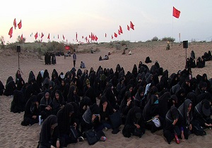 اعزام 5 هزار دانشجوی آذربایجان شرقی به مناطق عملیاتی دوران دفاع مقدس