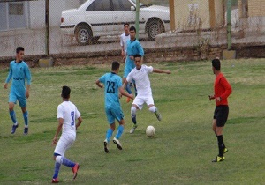 شکست سنگ آهن بافق مقابل آلومینیوم اراک