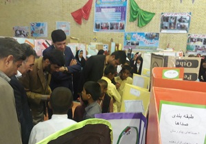 برگزاری سومین جشنواره ملی نوجوان خوارزمی قصرقند