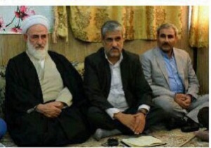 وظیفه بنیاد خدمت به مقدس‌ترین اقشار جامعه است