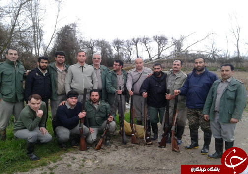 نگاهی گذرا به مهمترین رویداد&zwnj;های یکشنبه ۲۰ اسفند ماه در مازندران