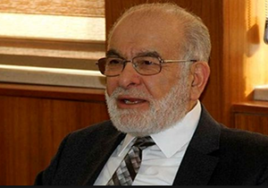 انتقاد رئیس حزب سعادت ترکیه از سیاست&zwnj;های سرکوبگرانه اردوغان