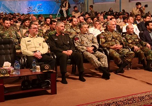 برگزاری مراسم ملی راهیان نور در خرمشهر