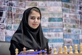 گفتگوی عیدانه با پرچمدار کاروان ایران در بازی‌های داخل سالن ترکمنستان