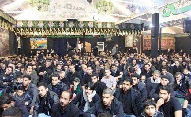 حسینیه &laquo;یهودی&raquo;های لندن/ ساز و کار فرقه شیرازی در لندن چیست؟ +فیلم و عکس(۱۶+)