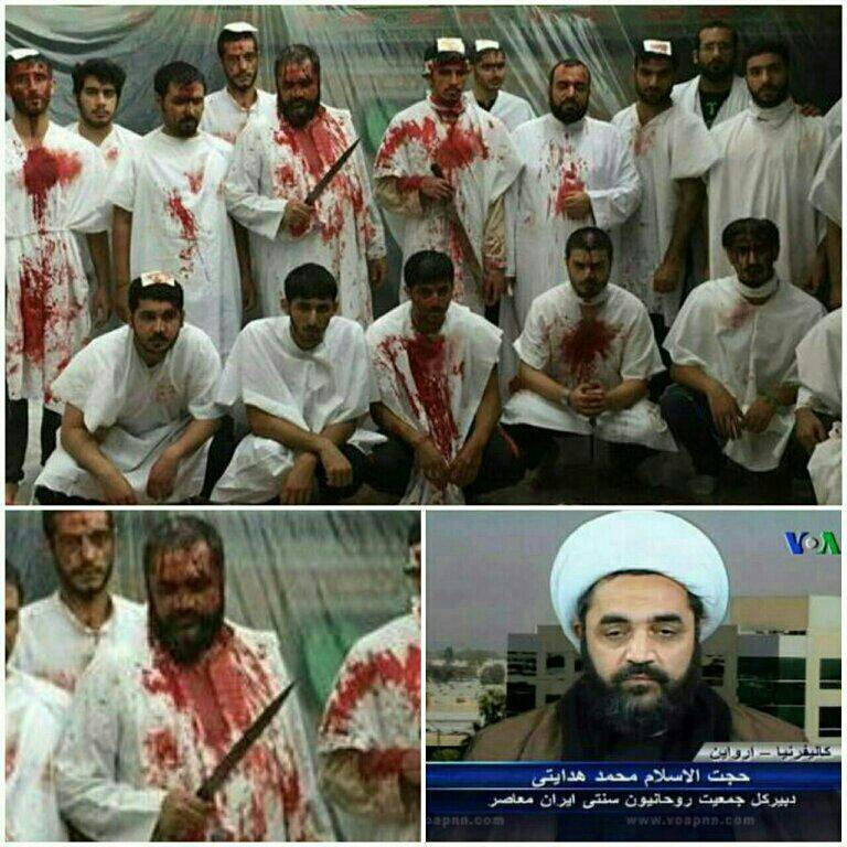حسینیه &laquo;یهودی&raquo;های لندن/ ساز و کار فرقه شیرازی در لندن چیست؟ +فیلم و عکس(۱۶+)